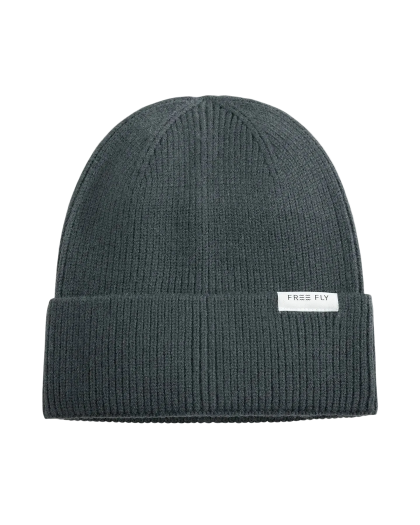Knit Beanie
