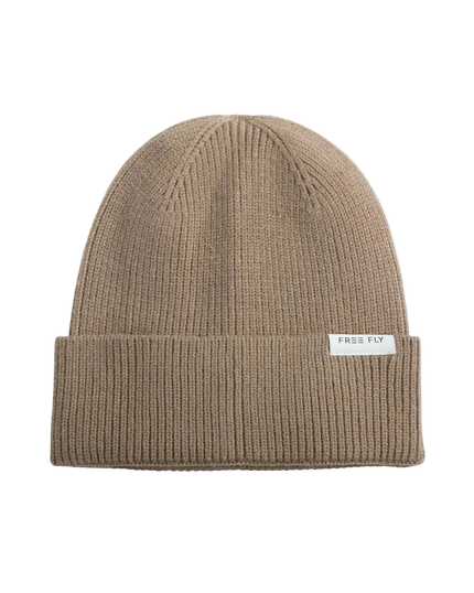 Knit Beanie