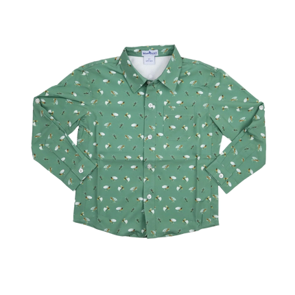 Fly Fishing Everyday Long Sleeve Shirt
