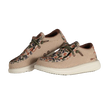 Camp Shoes Camo