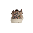 Camp Shoes Camo