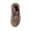 Camp Shoes Camo