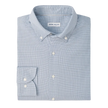 Gregory Crown Lite Cotton-Stretch Sport Shirt