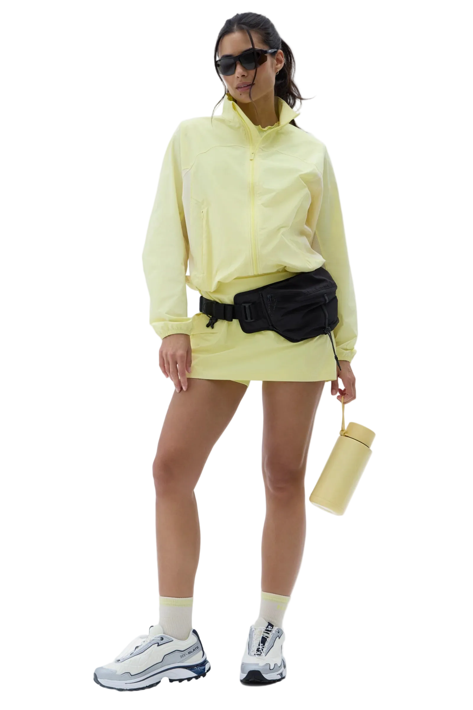Gwen Skort Limoncello