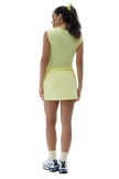 Gwen Skort Limoncello