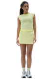 Gwen Skort Limoncello