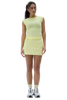 Gwen Skort Limoncello