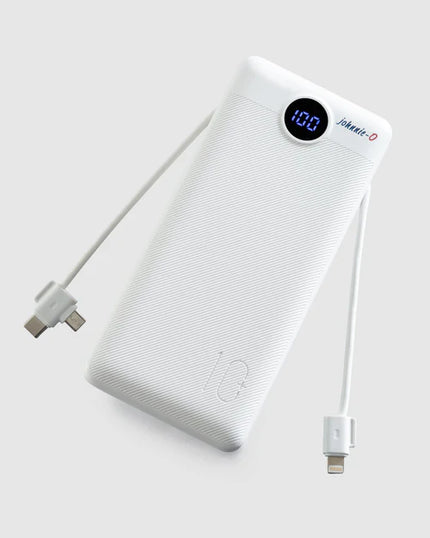 Back Up Plan Portable Charger