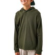 Youth Thermal Hoodie
