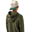 Youth Thermal Hoodie