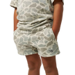 Youth Vintage Washed Shorts