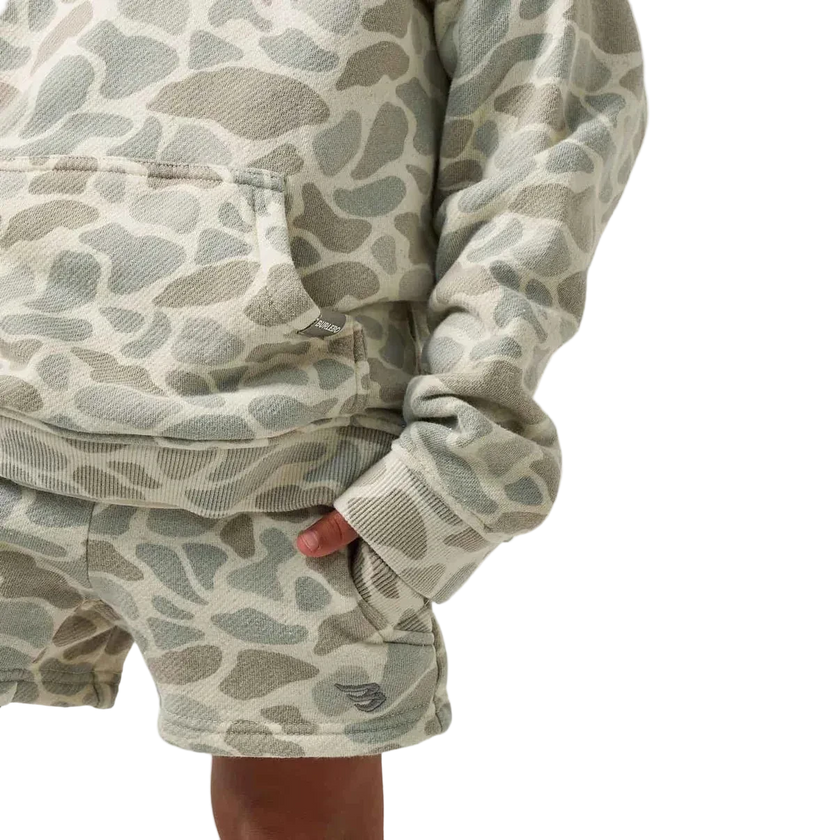 Youth Vintage Washed Hoodie