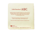 Little Rancher's ABC Book