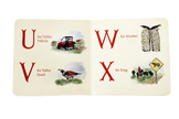 Little Rancher's ABC Book