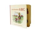 Little Rancher's ABC Book