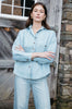 Three Rivers Button Down