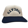 Bobcats Upside Down Hat