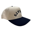 Bobcats Upside Down Hat