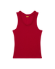 Ribbed Merino Tank Top