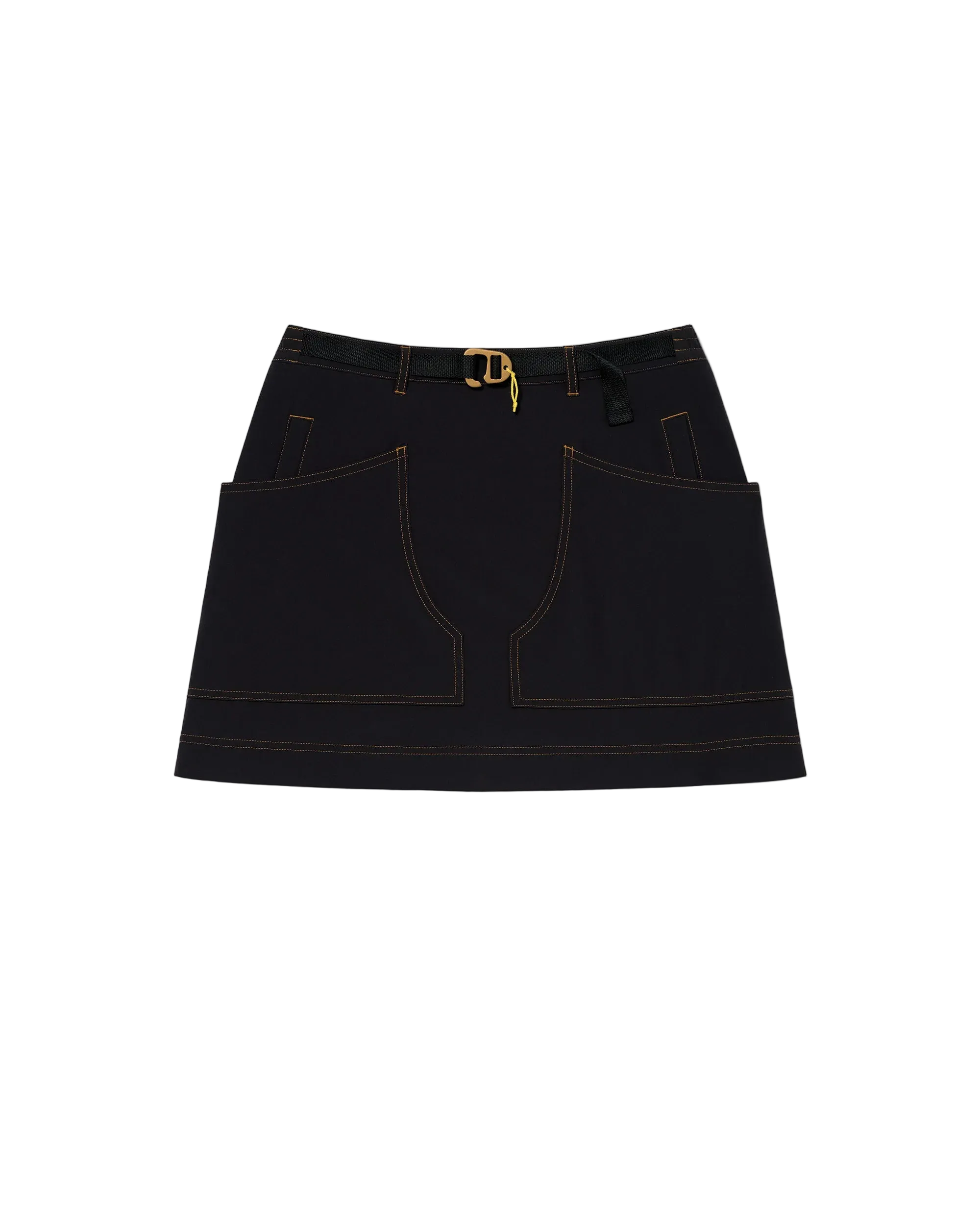 Basalt 8 Pocket Skort
