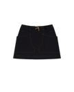 Basalt 8 Pocket Skort