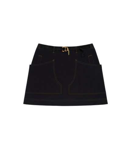 Basalt 8 Pocket Skort