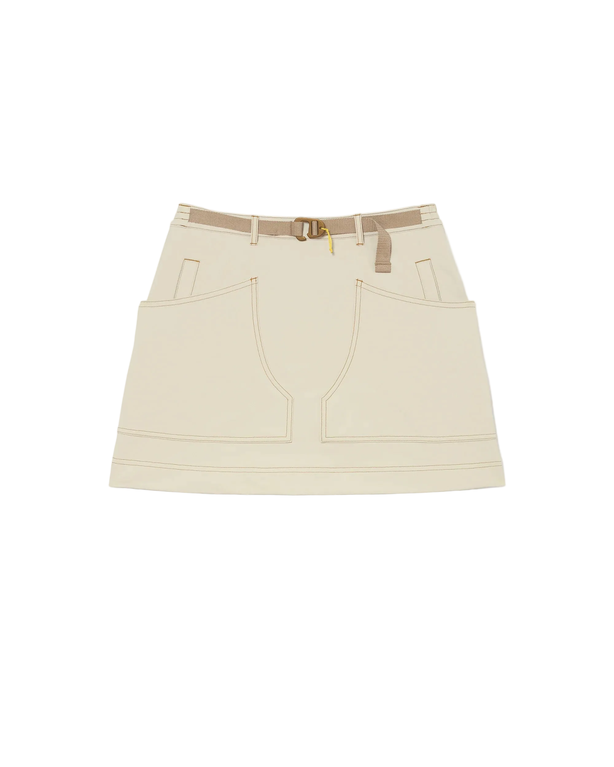 Dolomite 8 Pocket Skort