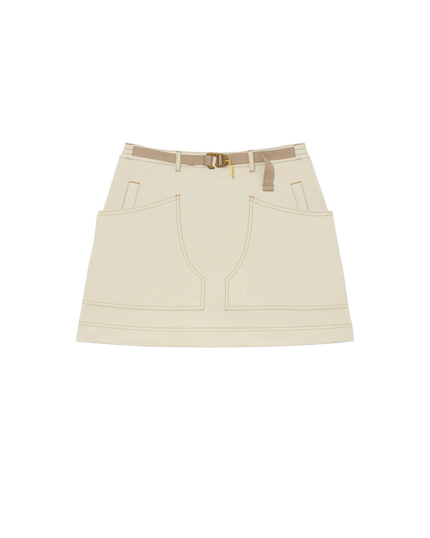 Dolomite 8 Pocket Skort