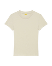 Ribbed Merino T-Shirt