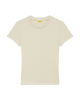 Ribbed Merino T-Shirt