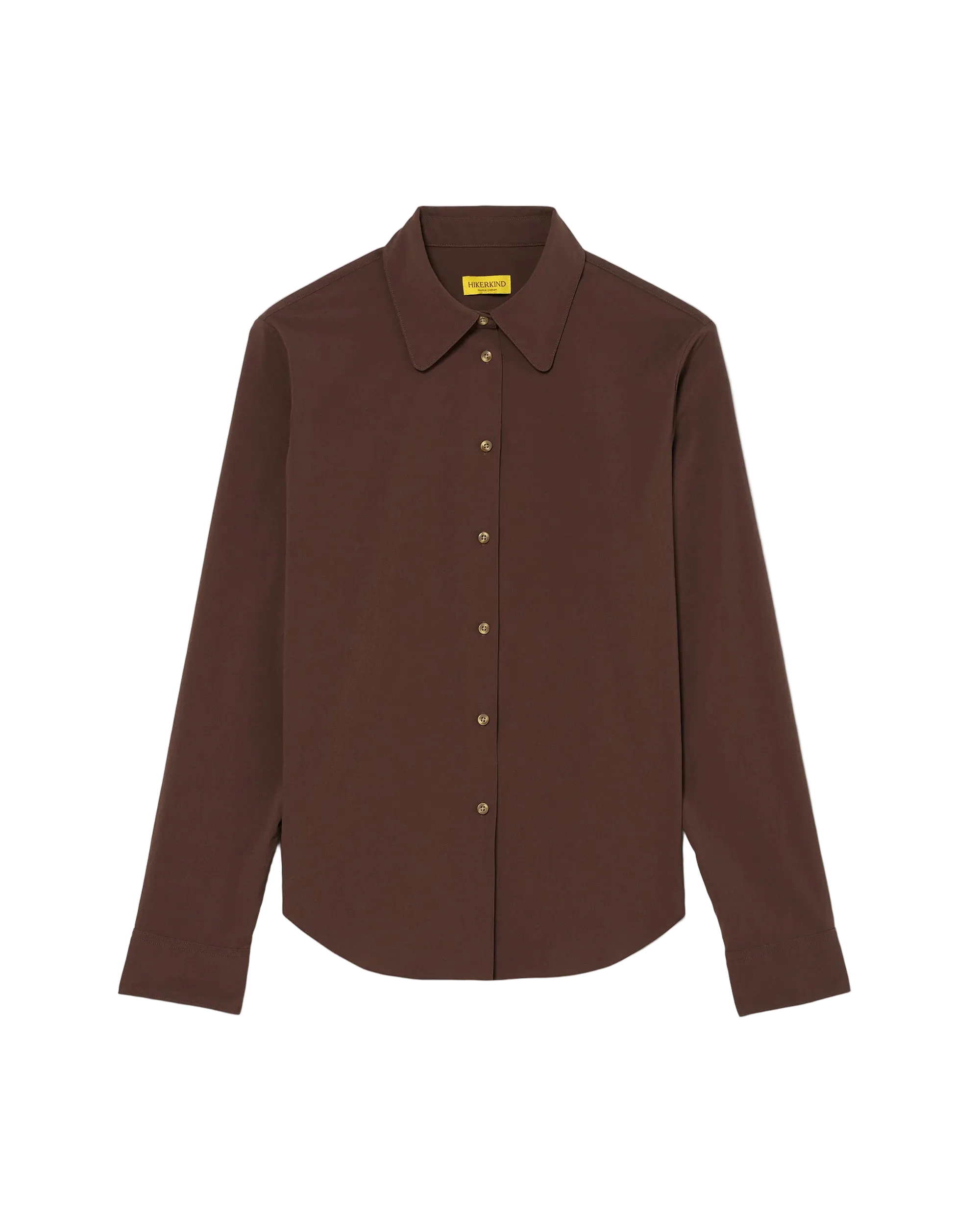 Trail Sun Shirt