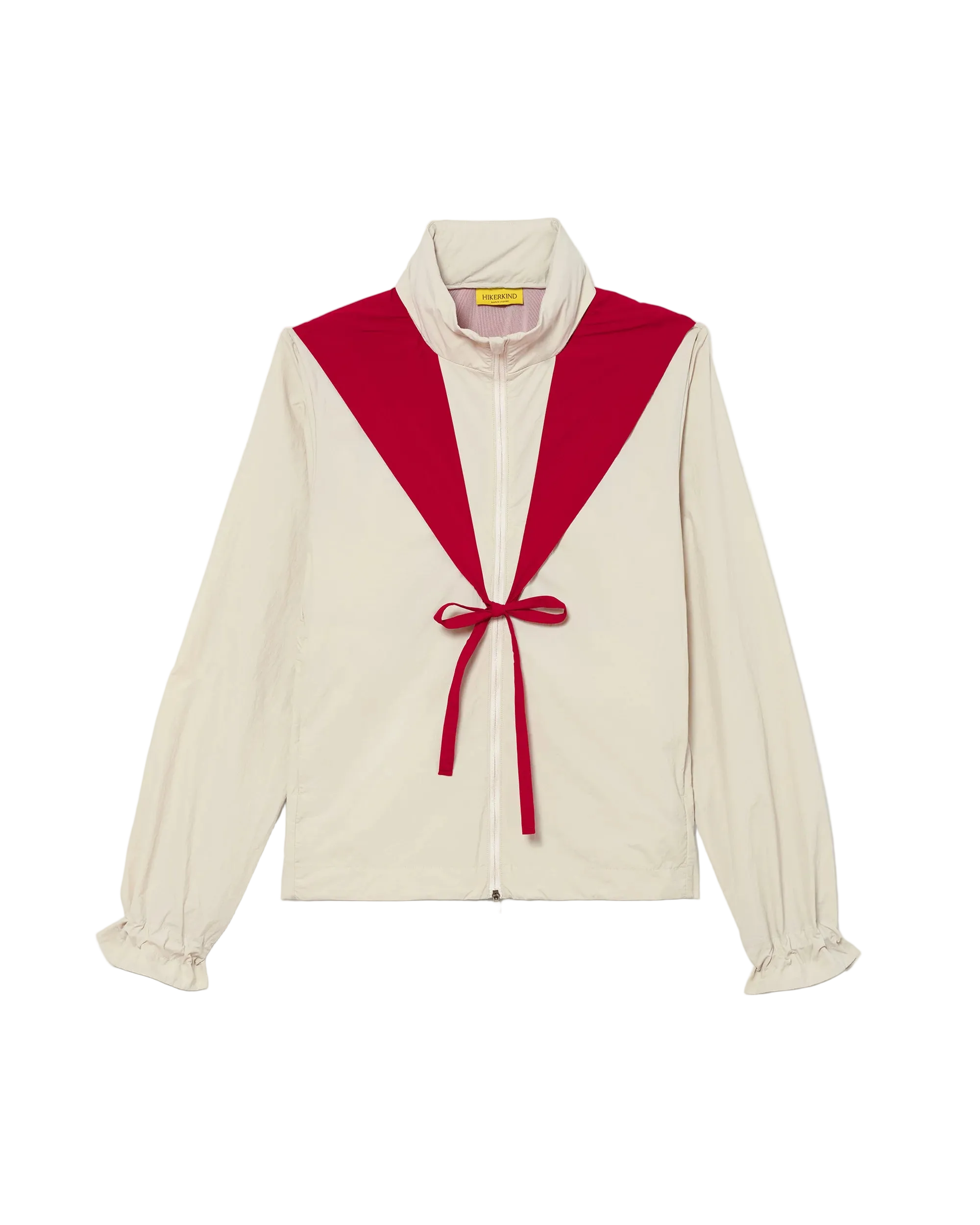 Packable Windbreaker