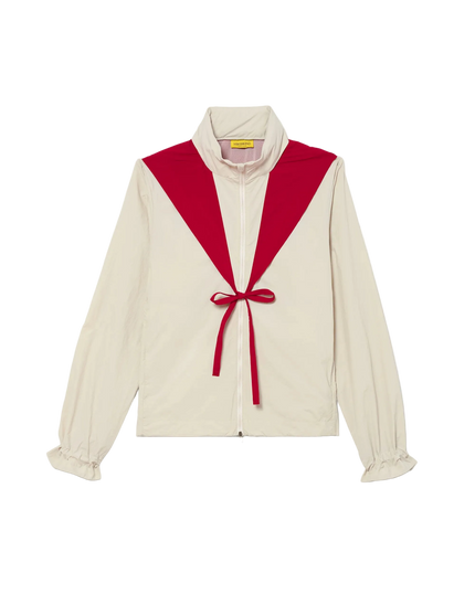 Packable Windbreaker