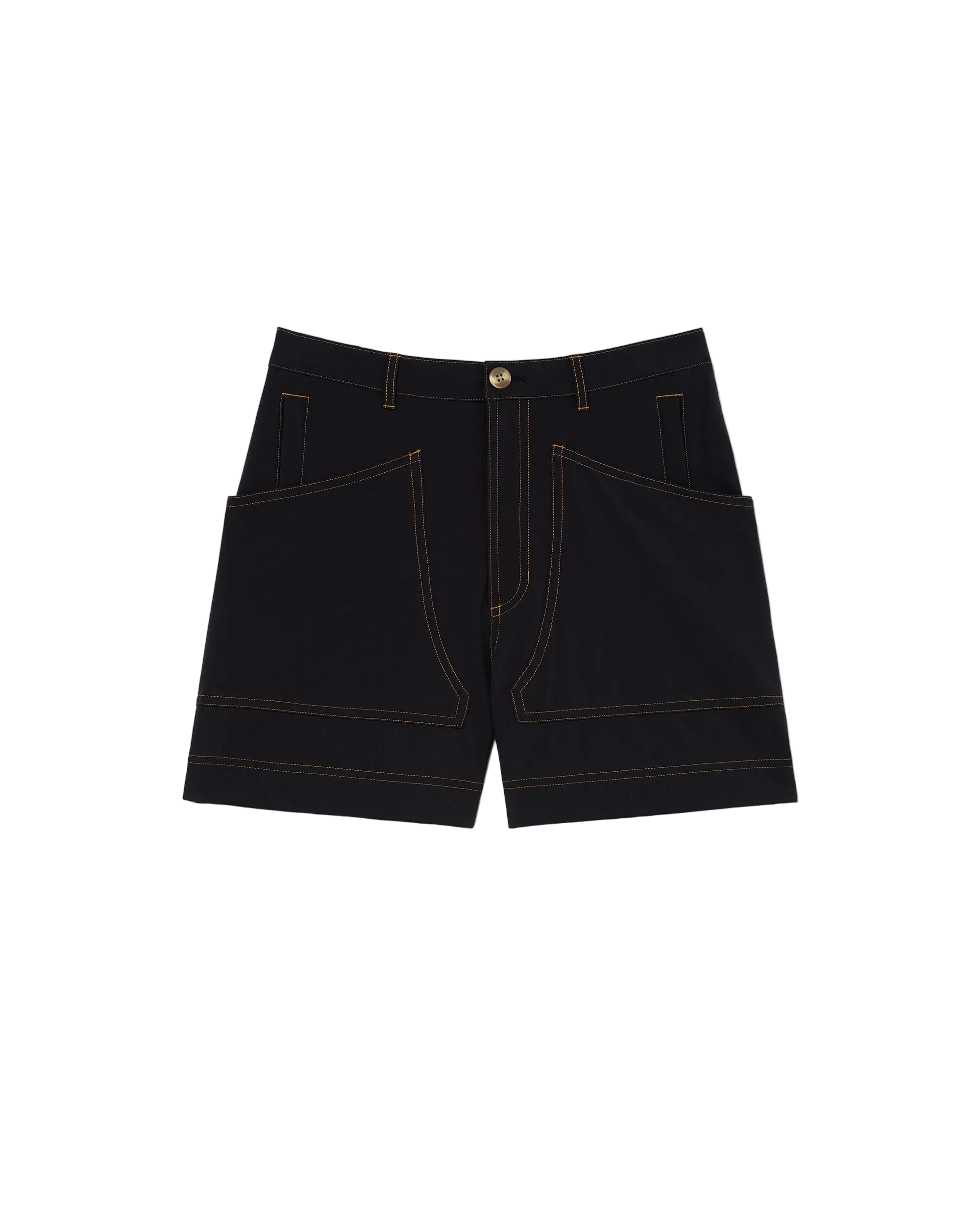 8 Pocket Shorts