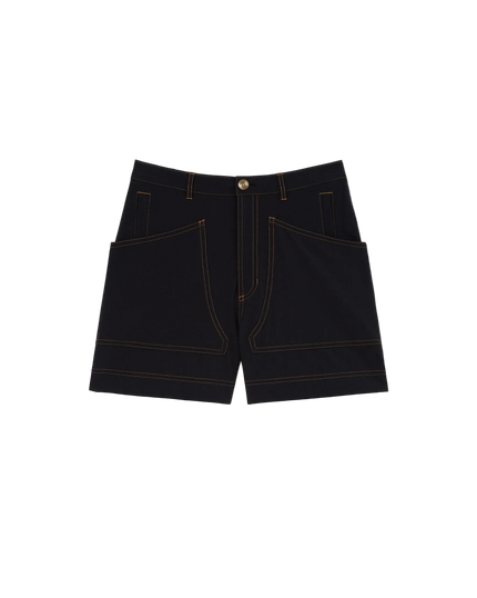 8 Pocket Shorts