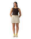 Dolomite 8 Pocket Skort