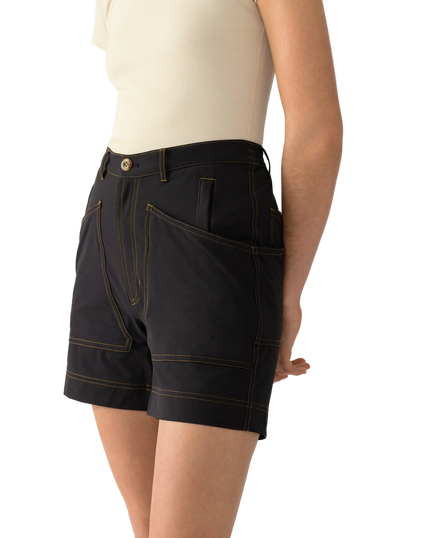 8 Pocket Shorts