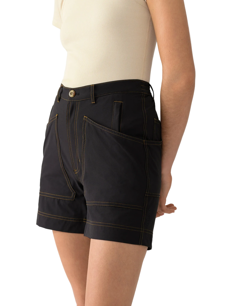 8 Pocket Shorts