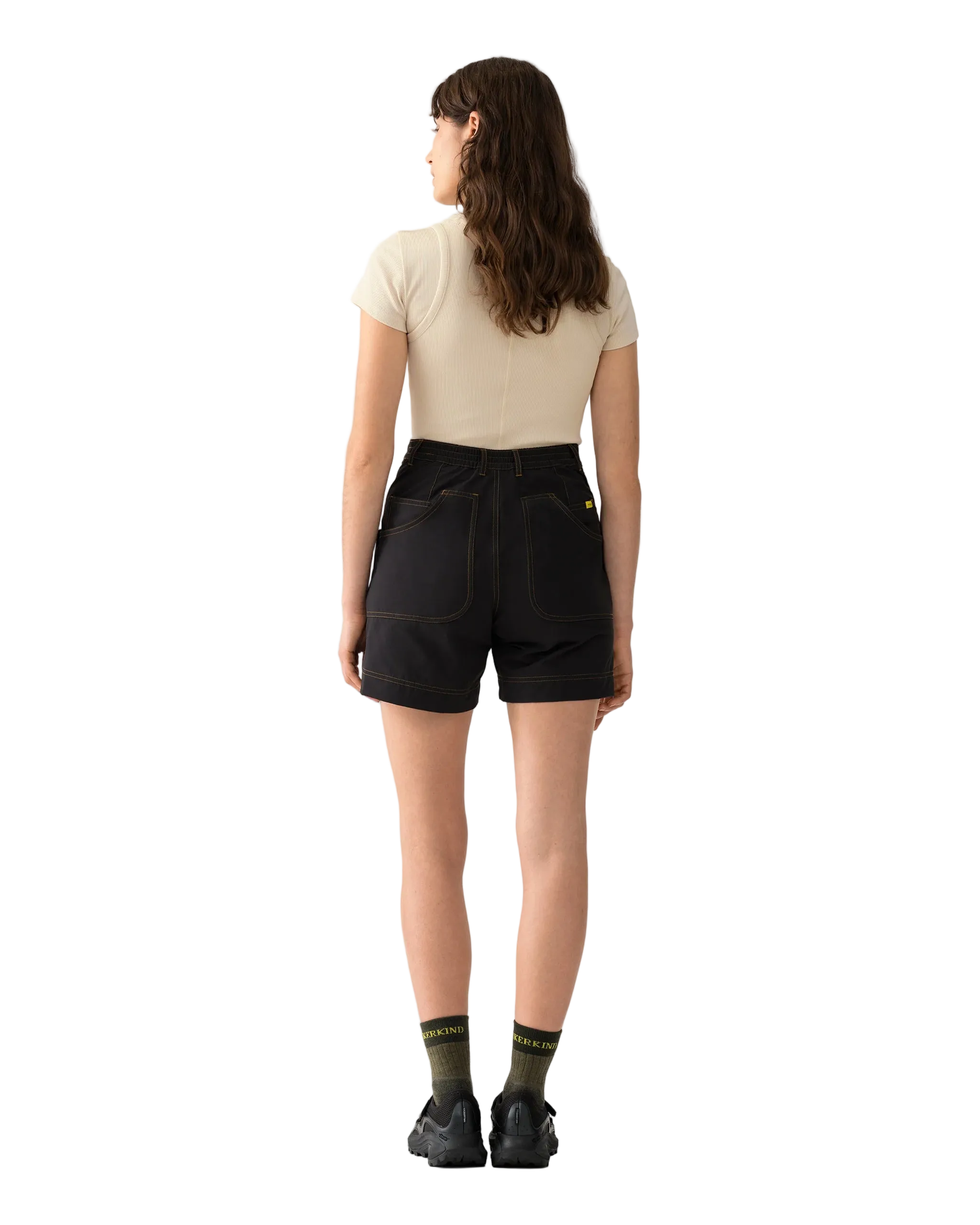 8 Pocket Shorts