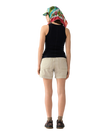 Ribbed Merino Tank