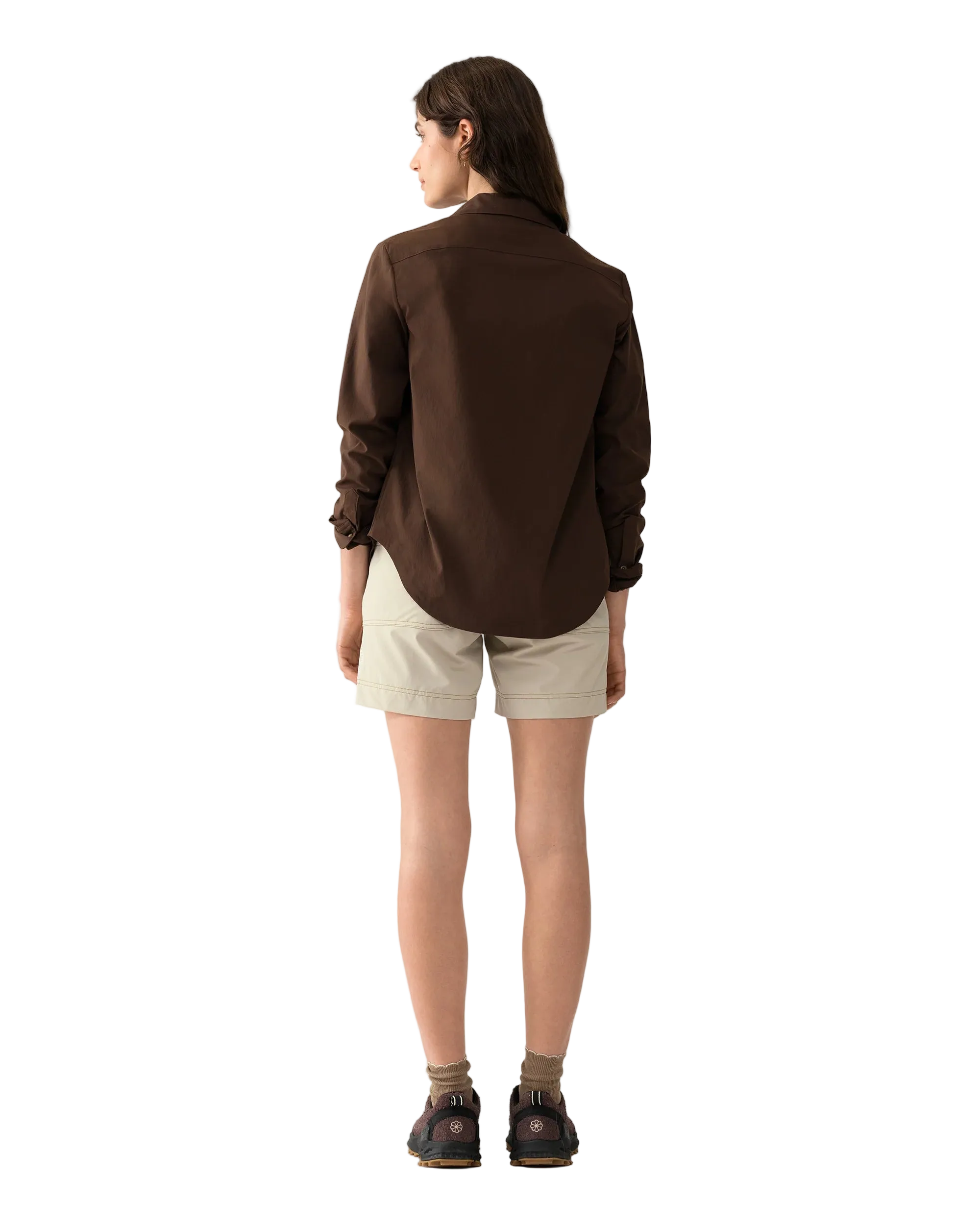 Trail Sun Shirt