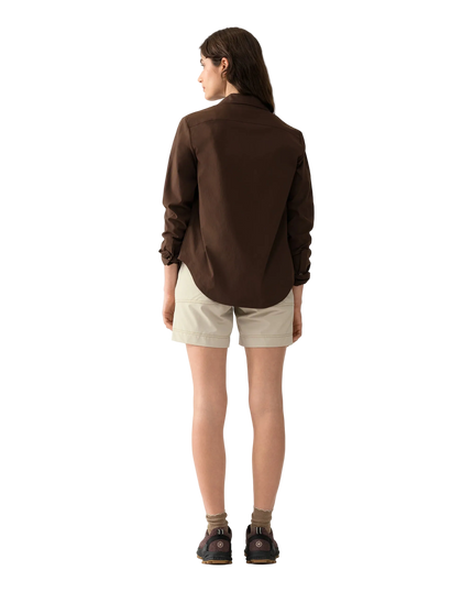 Trail Sun Shirt
