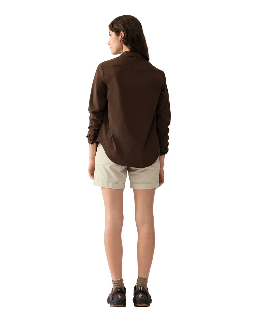 Trail Sun Shirt