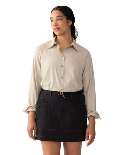 Basalt 8 Pocket Skort