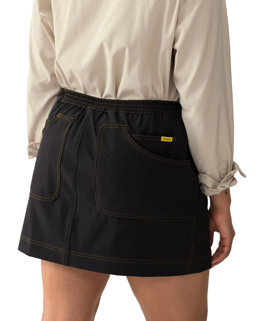 Basalt 8 Pocket Skort