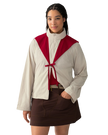 Packable Windbreaker
