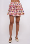 Ansleigh Mini Skirt