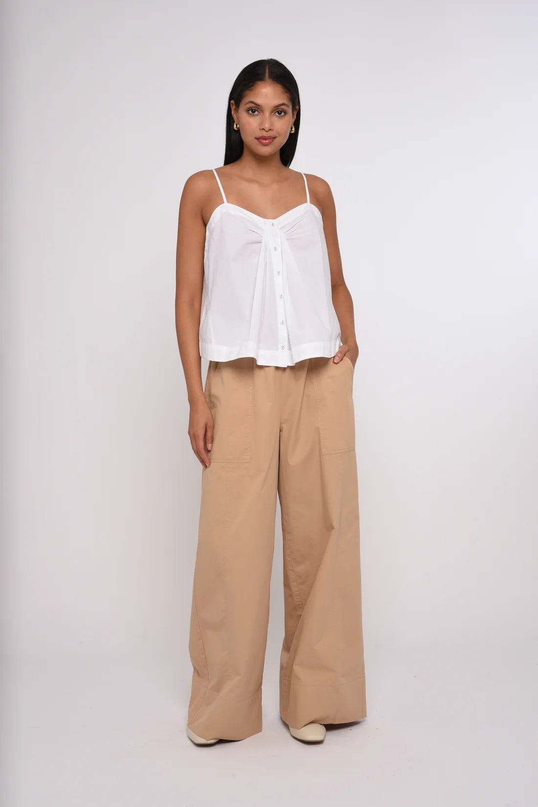 Ramona Pants