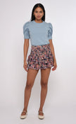 Dawson Tee