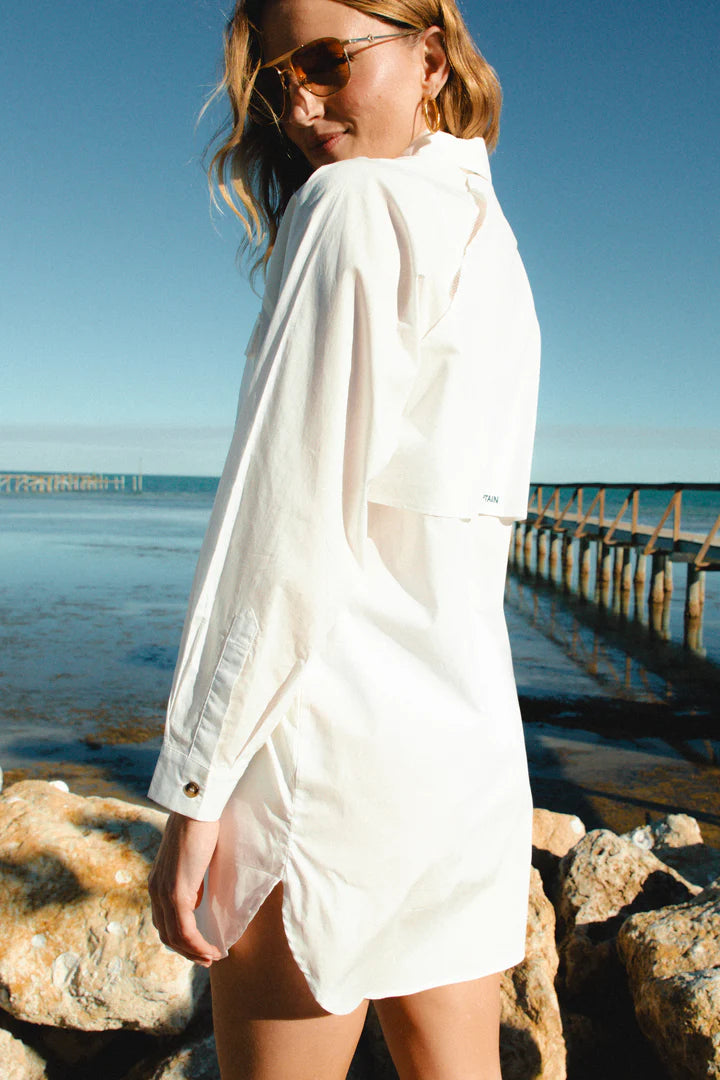 The Captain Tunic